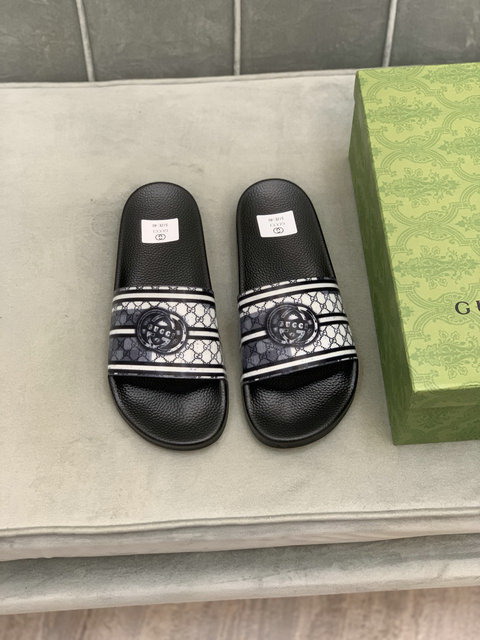 men Guci slippers 2022-5-13-093